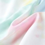 Többszínű gyerekpóló 104