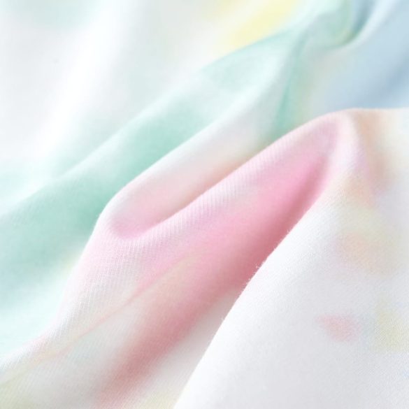 Többszínű gyerekpóló 116