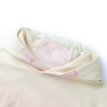 Csillagfehér gyerekpulóver 104