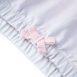 Csillagfehér gyerekpulóver 116