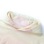 Csillagfehér gyerekpulóver 128