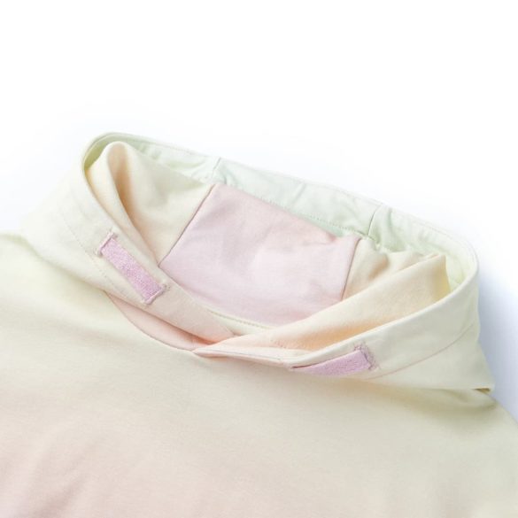 Csillagfehér gyerekpulóver 128