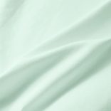 Világosmenta színű gyerekpóló 140