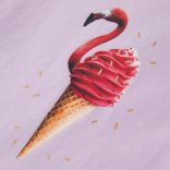 Lila gyerekpóló 116