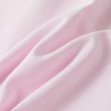 Halvány rózsaszín buggyos ujjú gyerekpóló 128