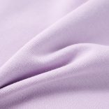 Lila kapucnis gyerekpulóver 92