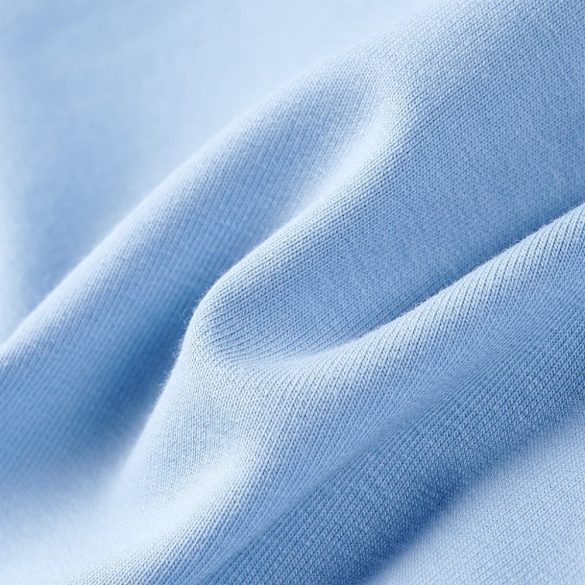 Kék gyerekpulóver 92