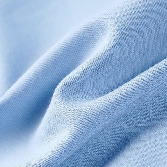 Kék gyerekpulóver 104