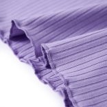 Lila gyerekpóló 104