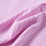 Világos rózsaszín gyerekpóló 104