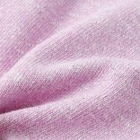 Vegyes lila gyerekrövidnadrág húzózsinórral 128