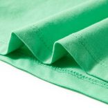 Halványzöld gyerekpóló 116