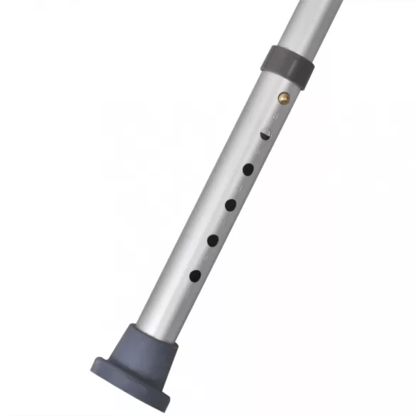 fehér alumínium zuhanyszék