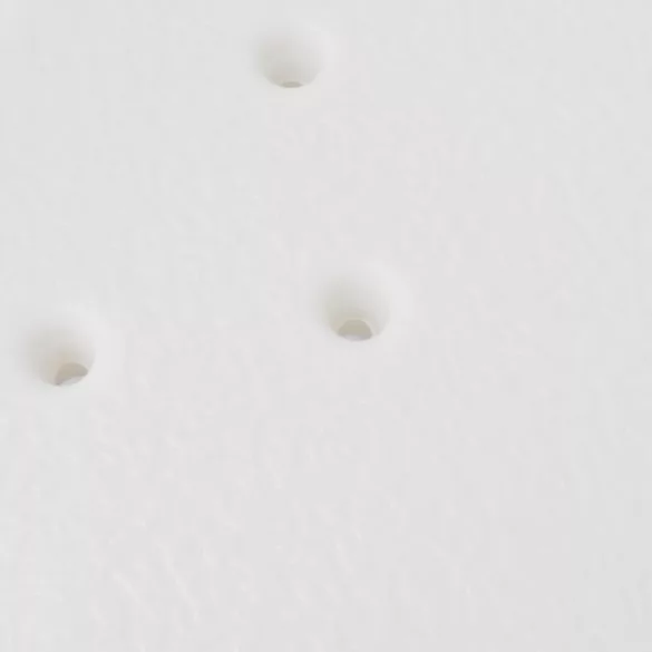 fehér alumínium zuhanyszék