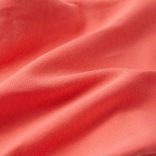 Korall színű széles szárú gyereknadrág 92