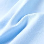 Világoskék gyerekpóló 128