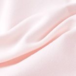 Halvány rózsaszín gyerekpulóver 128