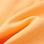 Élénk narancssárga gyerek felső 140