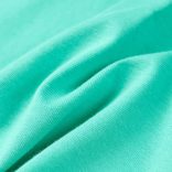 Menta színű gyerekpóló 140