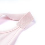 Halvány rózsaszín gyerek felső 92