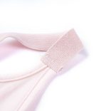 Halvány rózsaszín gyerek felső 104