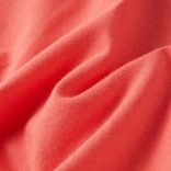 Korall színű gyerekpóló 128