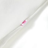 Ekrü színű gyerekpóló 104