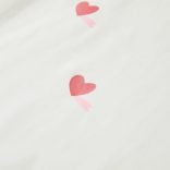 Ekrü színű gyerekpóló 116