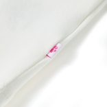 Ekrü színű gyerekpóló 116