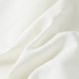 Ekrü színű gyerekpóló 140