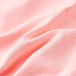 Rózsaszín gyerekpóló 116