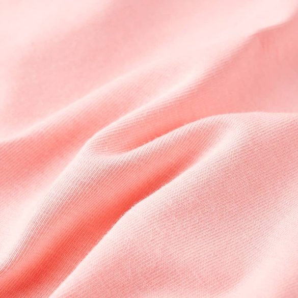 Rózsaszín gyerekpóló 116