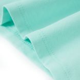 Világoskék gyerekpóló 128