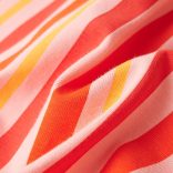 Rózsaszín gyerekszoknya 140