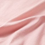 Világos rózsaszín gyerekpóló 116