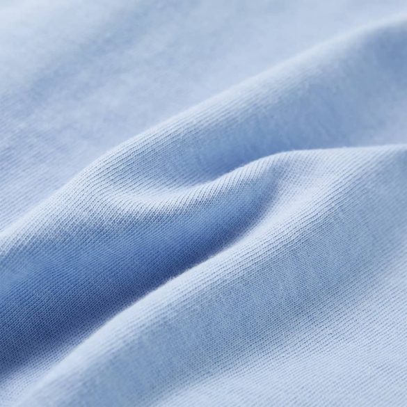 Kék gyerekpóló 116