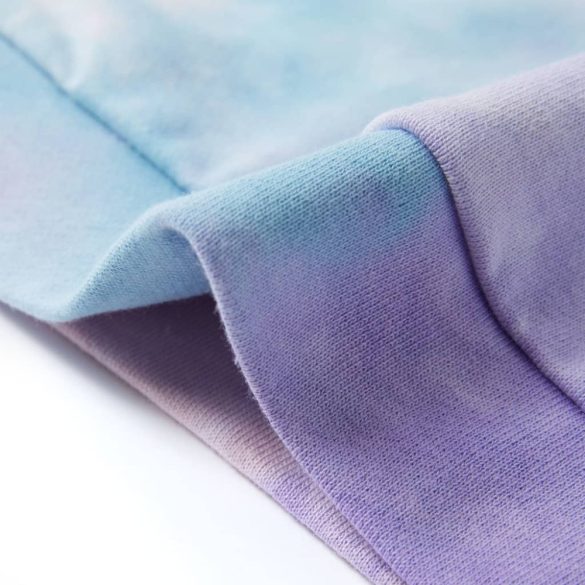 Többszínű gyerekpulóver 92