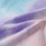 Többszínű gyerekpulóver 92