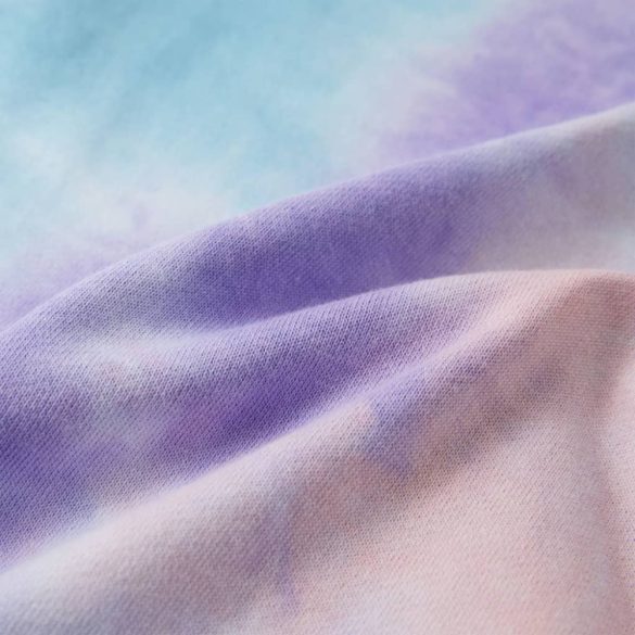 Többszínű gyerekpulóver 92