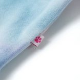 Többszínű gyerekpulóver 116