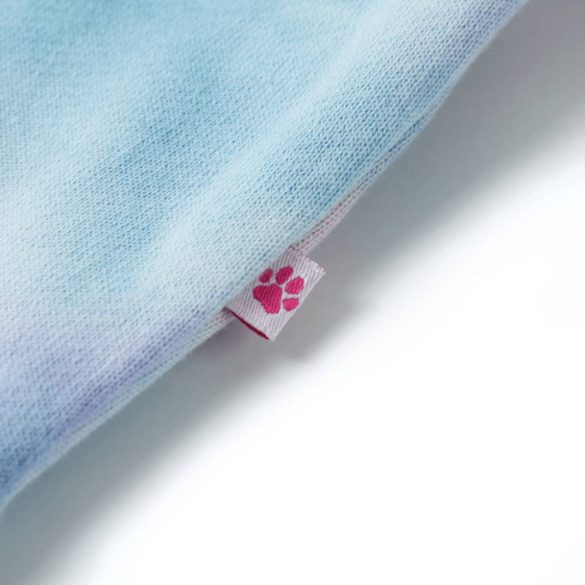 Többszínű gyerekpulóver 116