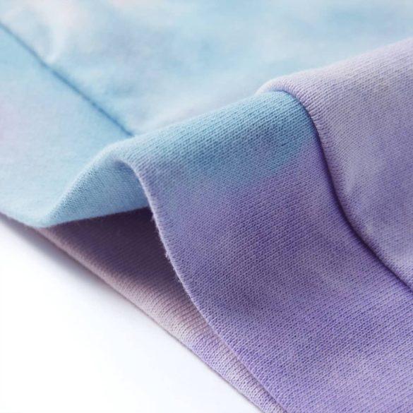 Többszínű gyerekpulóver 116