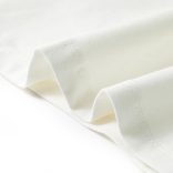 Ekrü színű gyerekpóló 116