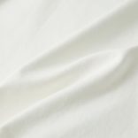 Ekrü színű gyerekpóló 128