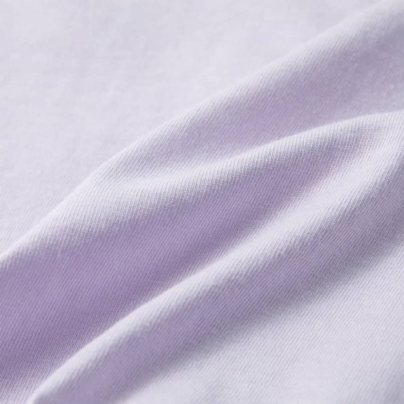 Lila gyerekpóló 104