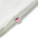 Ekrü színű gyerekpóló 92