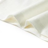 Ekrü színű gyerekpóló 92