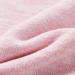 Világoslila gyerekpulóver 140