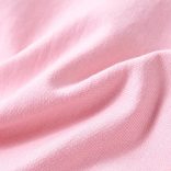 Élénk rózsaszín gyerekrövidnadrág díszítéssel 116