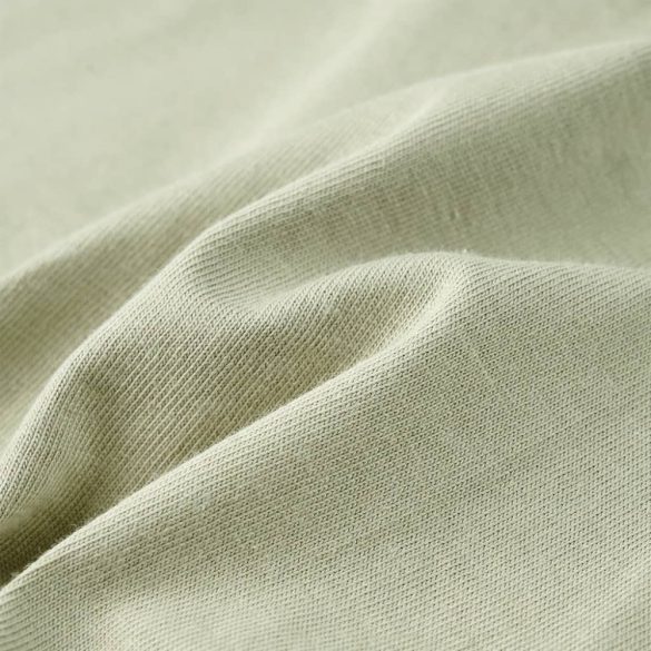 Világos keki rövid ujjú gyerekpóló 116